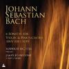 JS Bach - 6 Sonatas for Violin & Harpsichord, BWV1014-1019
