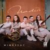 Nadia: Music for Wind Quintet by N Boulanger & her Students