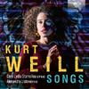 Weill - Songs
