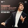 Tchaikovsky - The Symphonies, Romeo and Juliet, Piano Concerto no.1