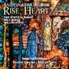 Vaughan Williams - Rise, Heart: Five Mystical Songs, Folk Songs, Willow Wood