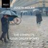 Alkan - The Complete Organ Works Vol.1