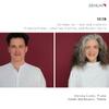 1878: Violin Sonatas by Maier, Brahms & Fuchs
