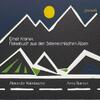 Krenek - Travel Book from the Austrian Alps, op.62