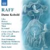 Raff - Dame Kobold
