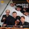 Amadeus Trio plays Beethoven, Schubert & Kreisler