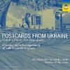 Postcards from Ukraine Vol.3: Folk Dialogues