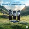 Schubert - Octet, D803
