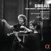 Sibelius - Violin Concerto, Lemminkainen Suite