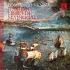 Nenna - Il primo libro de madrigali (Madrigals, Book 1)