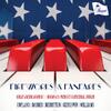 Fireworks & Fanfares: Copland, Berber, Bernstein, Gershwin, Williams 