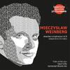 Weinberg: Chamber Symphonies 1 & 2, Concertino for Violin