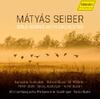 Seiber: Solo Works with Orchestra