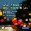 A Saunders: Orchestral Music