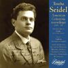 Toscha Seidel: American Columbia Recordings (1921-27)