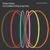 Heise: Complete String Quartets