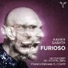 Xavier Sabata: Furioso