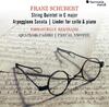 Schubert: String Quintet, Arpeggione Sonata, Lieder
