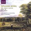 Mival: Vale, Tristan, Pluen