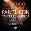 Pantheon: Corelli�s Orbit