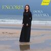 Dora Deliyska: Encore