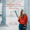 Romantic Flute Concertos: Benoit, Langer, Reinecke