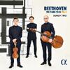 Beethoven: The Piano Trios Vol.2