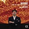 Inferno: Czerny, Liszt, Debussy, Stravinsky, Brahms