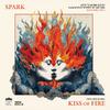 Meijering: Kiss of Fire