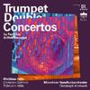 Say & Kerschek: Trumpet Double Concertos