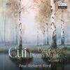 Cui: Complete Piano Music Vol.2