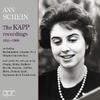 Ann Schein: The Complete KAPP Recordings 1958-1960