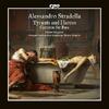 Stradella: Tyrants and Heroes - Cantatas for Bass