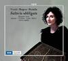 Salterio obbligato: Vivaldi, Porpora, Paisiello