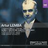Lemba: Chamber Music Vol.2