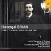 Brian: Complete Choral Songs Vol.2