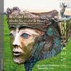 W Hiller: Vernissage - Works for Violin and Piano