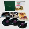 Puccini: Turandot (Vinyl LP)