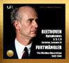 Furtwangler: Beethoven Symphonies - The Wartime Recordings 1942-1944