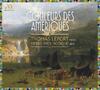 Couleurs des Ameriques