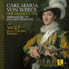 Weber: Der Freischutz (arr. for wind ensemble)