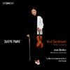 Goldmark and Sibelius: Works for Violin and Orchestra