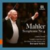 Mahler: Symphony no. 4