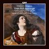Graupner: Gottes Wille meint es gut - Complete Cantatas for Tenor and Bass