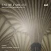 Earthly Solace - Eton Choirbook Reconstructions II