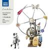 Handel: Il Floridante (arr. F Wintels)