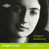 Imogen Cooper Rediscovered - Schubert & Beethoven