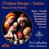 Baroque Christmas: Sanctus
