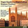 Organ Classics from King�s College