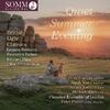 Quiet Summer Evening: British Light Classics